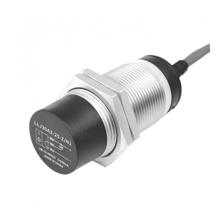 LLJ30A3-25-Z / P1
